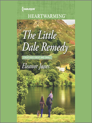 cover image of The Little Dale Remedy
